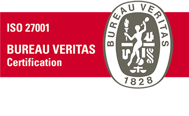 Intellias Earns ISO/IEC 27001:2013 Certification
