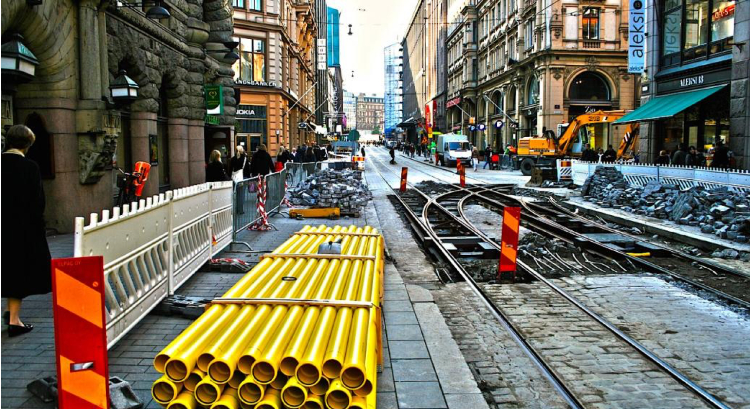 Five Outcomes of the Autonomous Driving Revolution