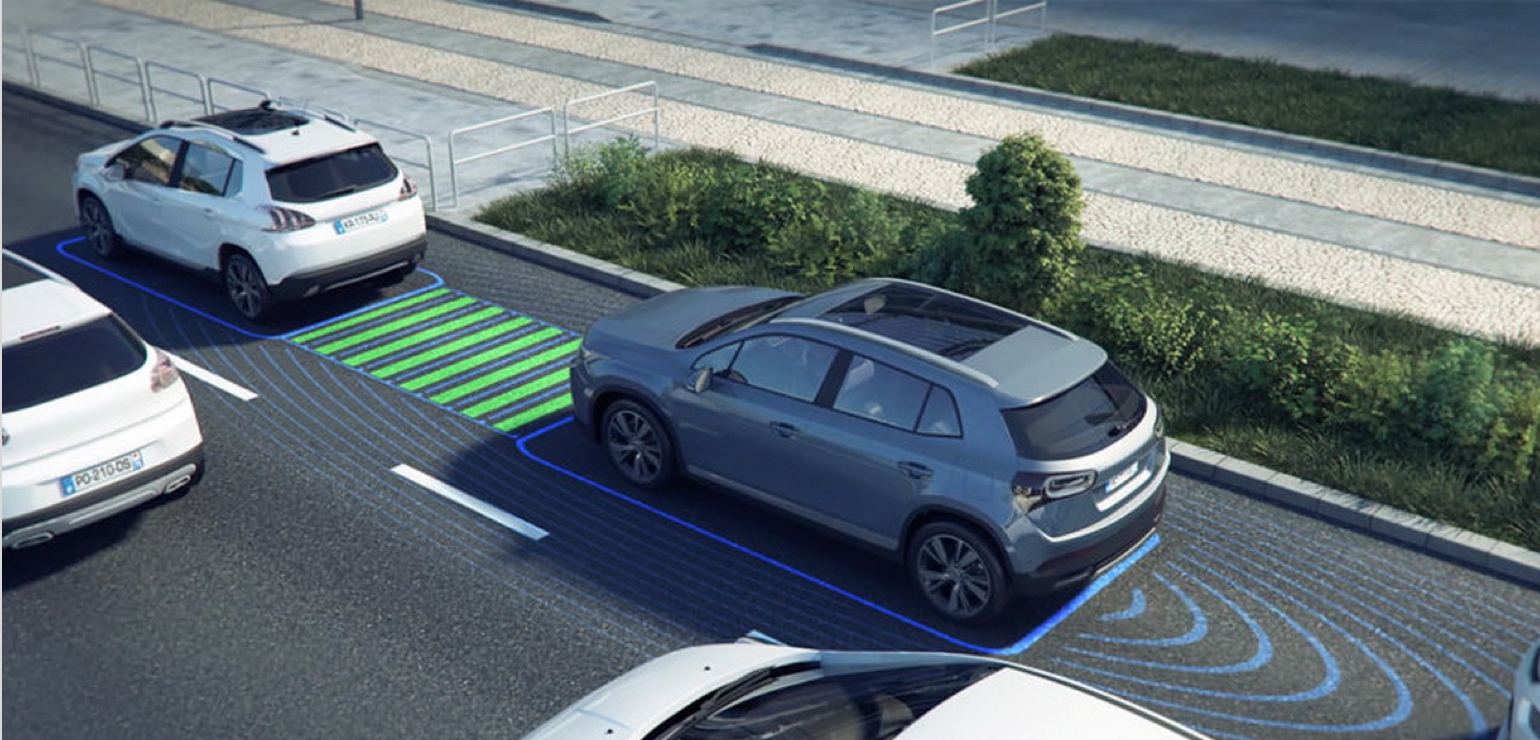 Five Outcomes of the Autonomous Driving Revolution