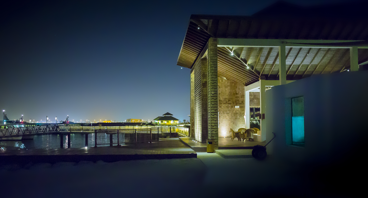 Smart Facility & Energy Management System Software