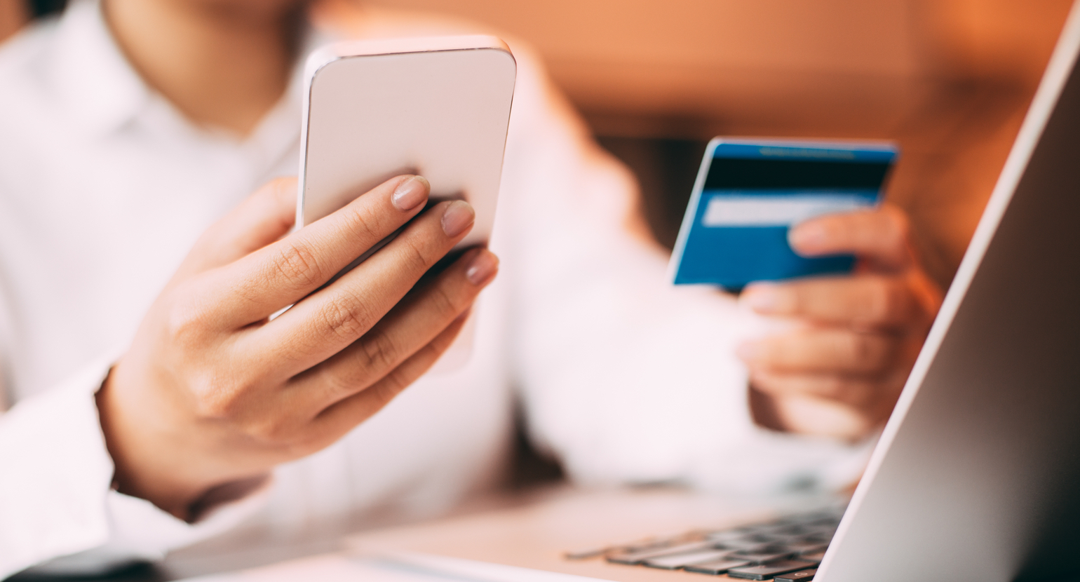 Integrierte Plattform für die Zahlungsabwicklung