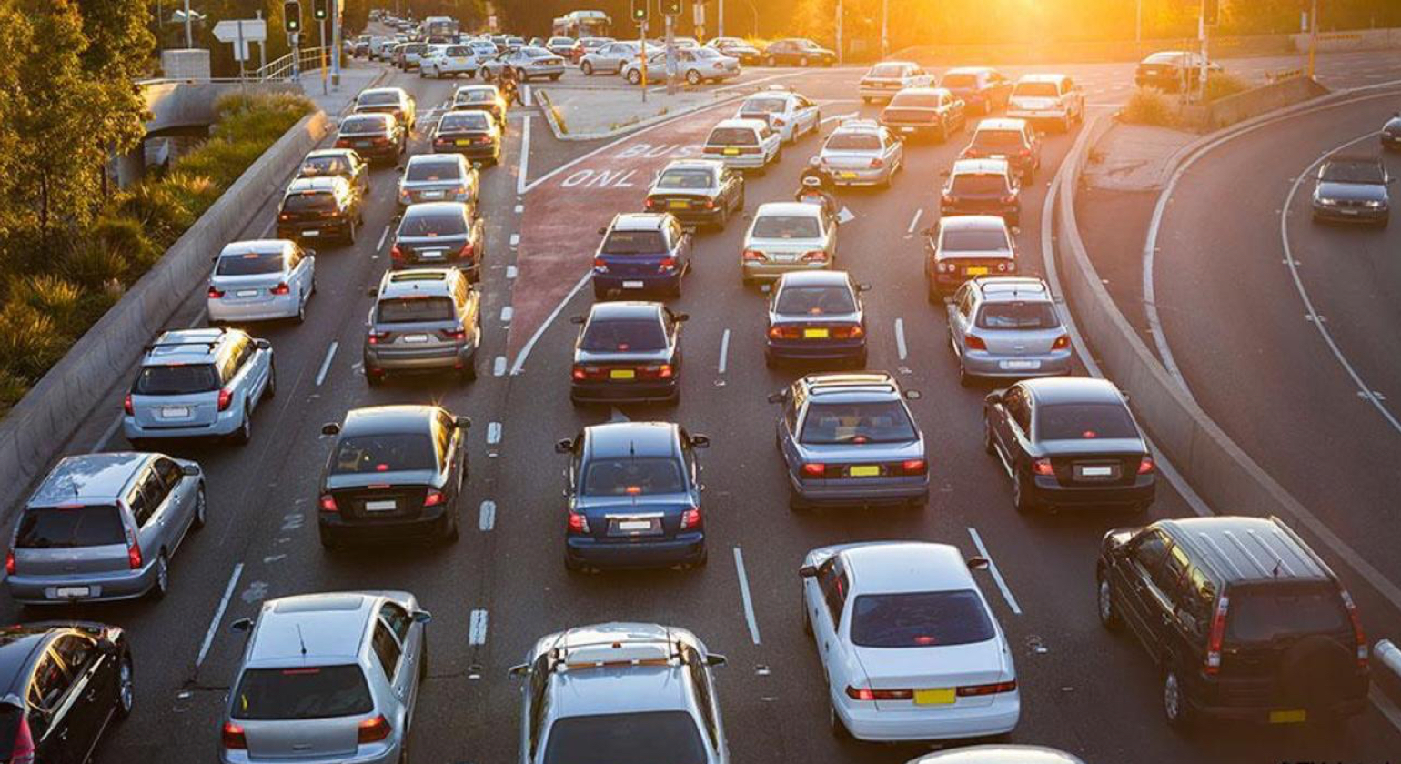 Five Outcomes of the Autonomous Driving Revolution