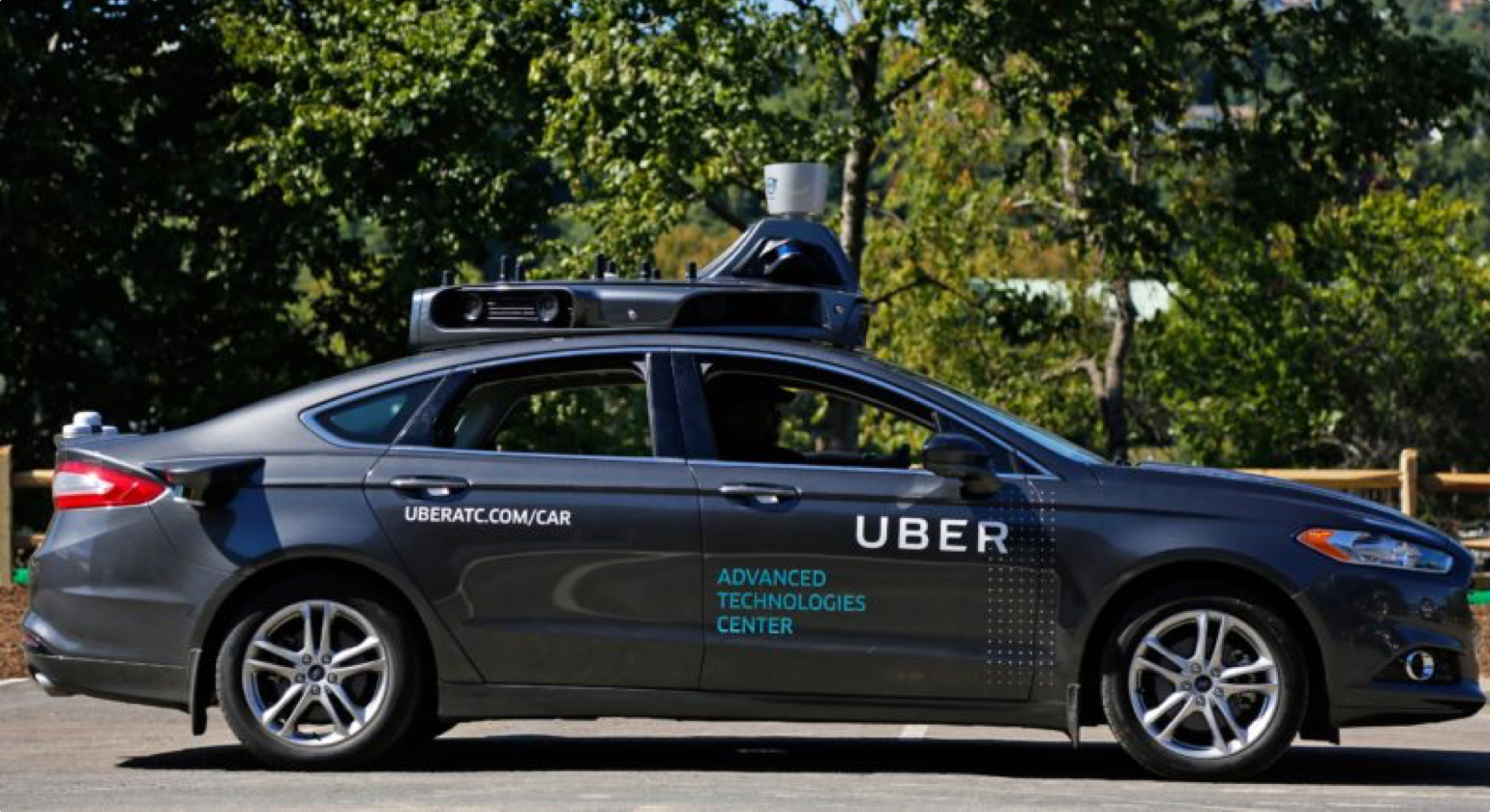 Five Outcomes of the Autonomous Driving Revolution