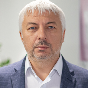 Michael Puzrakov