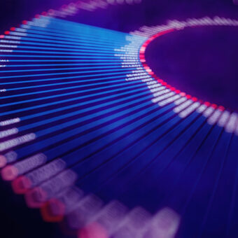 Text Mining NLP Platform for Semantic Analytics