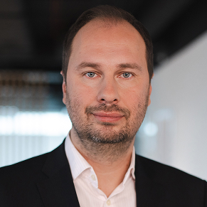 Vitaly Sedler