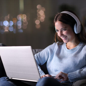 Audio Streaming Ad Insertion Solution