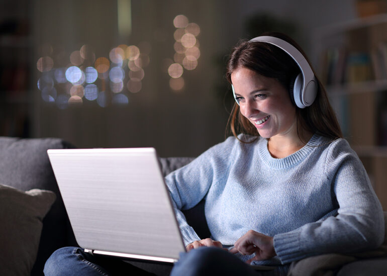 Audio Streaming Ad Insertion Solution