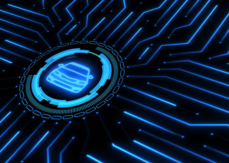Security Assessment of a Car Head Unit
