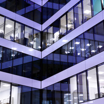Smart Facility & Energy Management System Software