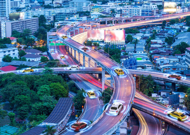 The Emerging Future of Autonomous Vehicles