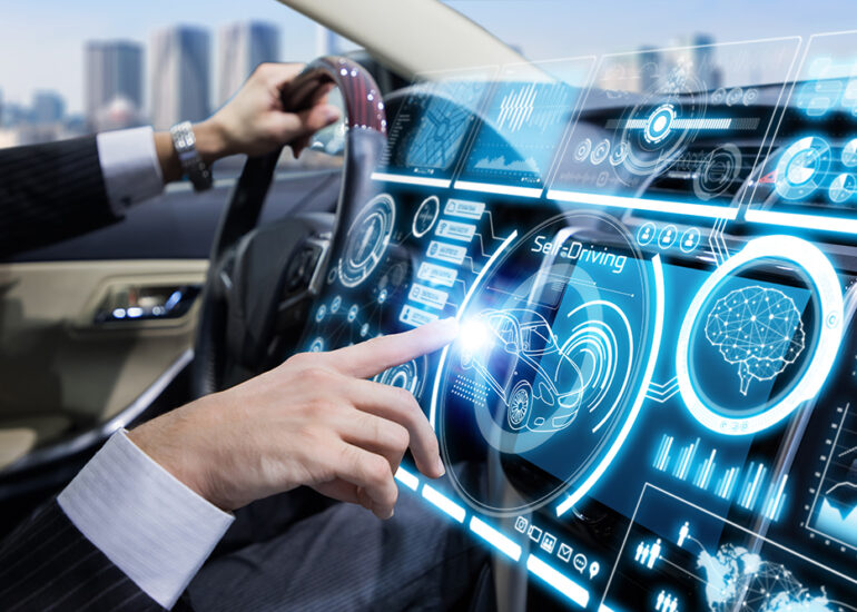 Data-Driven Protocols for Advanced Driver Assistance Systems