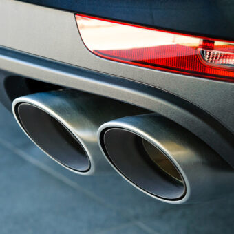 Embedded Software for Engine Control Units