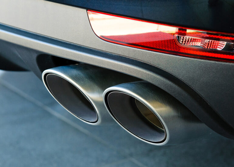 Embedded Software for Engine Control Units