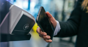 Kundenspezifische FinTech-Dienstleistungen für digitales Banking