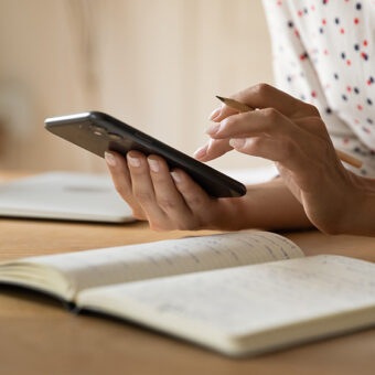 NLP Solution for Language Acquisition