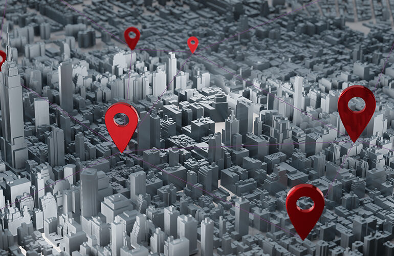 Powerful Map Matching for Multiple Applications