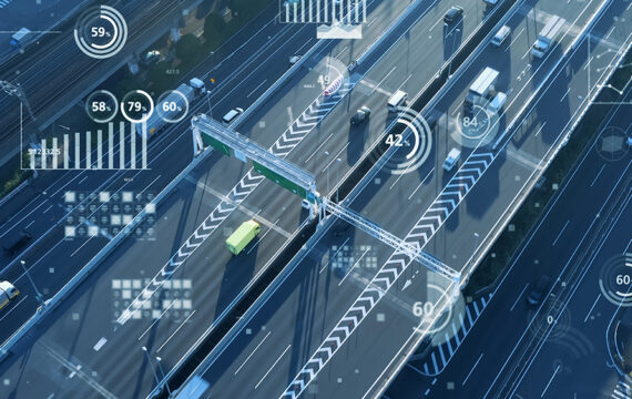 Spatial Data Visualization for End Customers Convenience