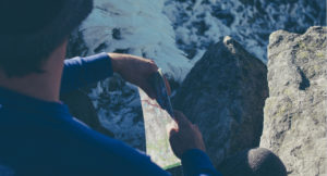 Outdoor Adventure Mapping Platform