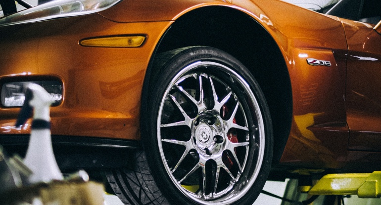 E2E Predictive Maintenance Software