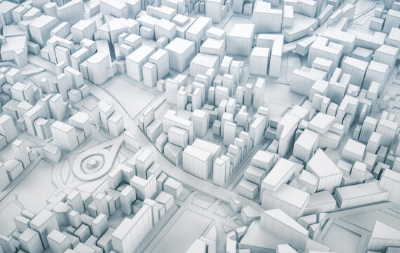 A Highly Responsive Rendering Service for Navigation