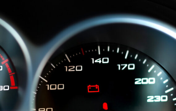 E2E Predictive Maintenance Software