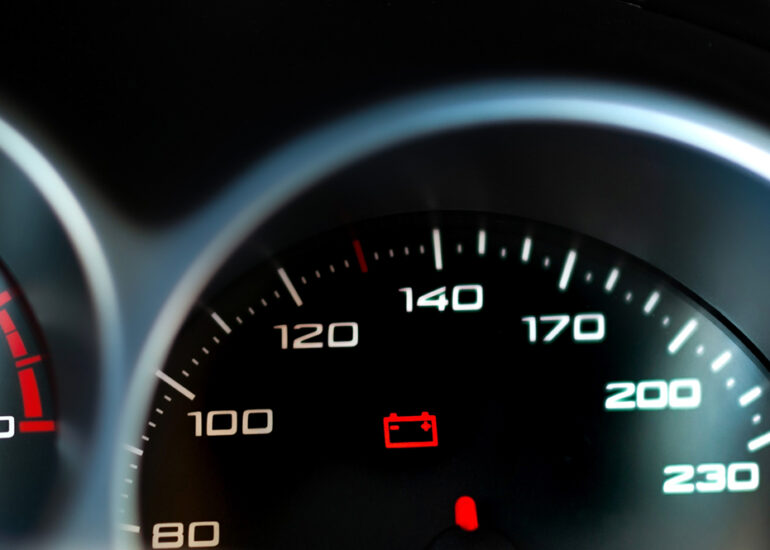 E2E Predictive Maintenance Software