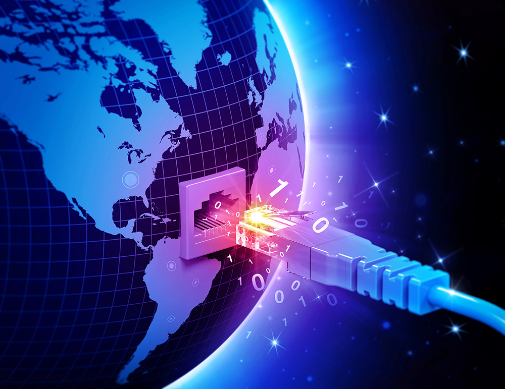 Mapping Geospatial Data: Fueling the Telecom Industry’s Sustainable Growth