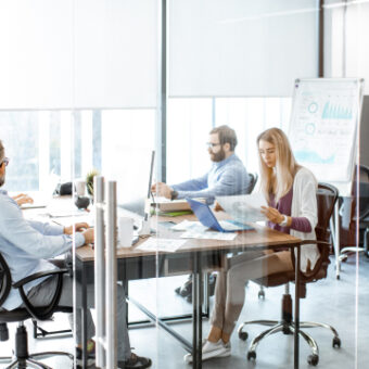 Intellias Featured in 2018 Global Outsourcing 100 List