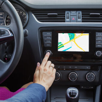 Pipeline for Compiling HD Automotive Maps