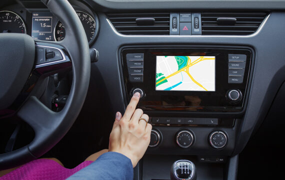 Pipeline for Compiling HD Automotive Maps