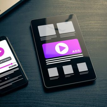 Real-Time Advertising Platform