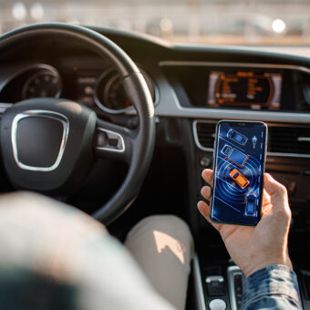 Smart Parking System for Urban Areas