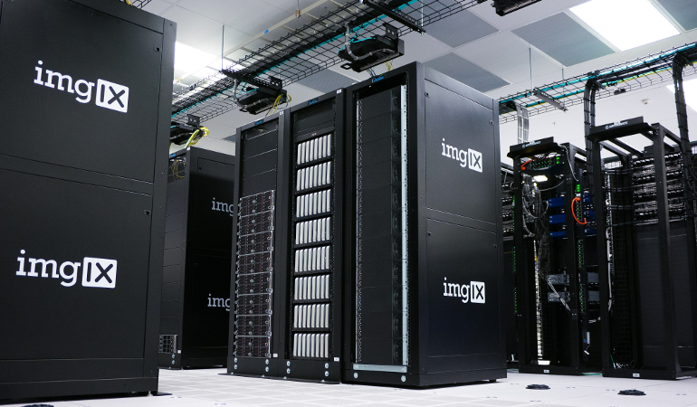 Data Lake Plattform zur Datenerfassung und -verwaltung