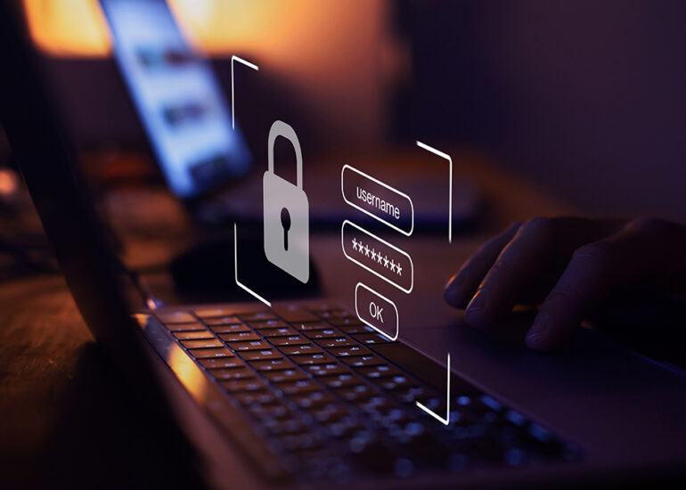 eLearning GDPR Security Protocols for an EdTech Solution