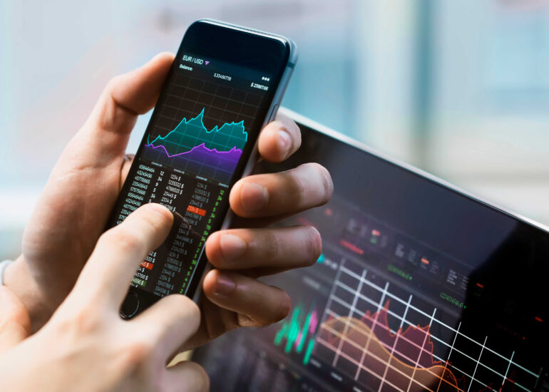 How AI Trading Technology Is Transforming the Stock Market