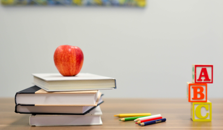 Vokabelerwerbs-App für Sprachlernende