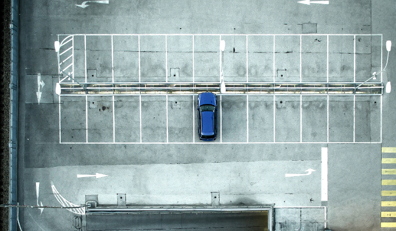 Penetration Testing of Connected Car Apps