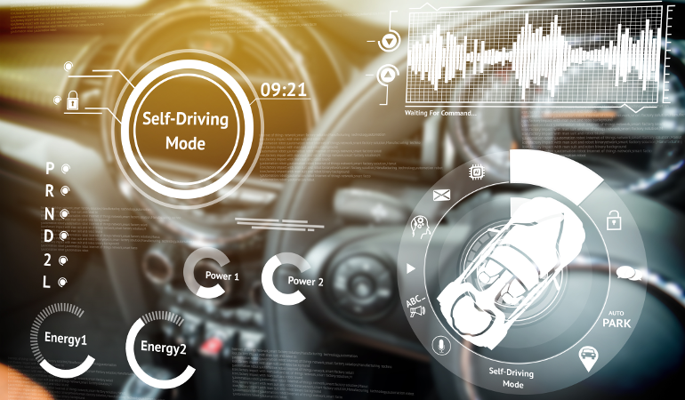 Solving Autonomous Car Problems: Are There Any?