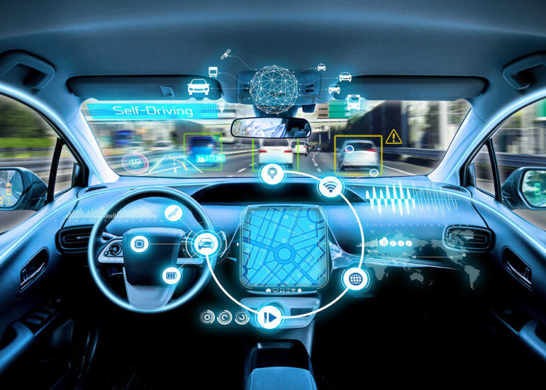 Solving Autonomous Car Problems: Are There Any?
