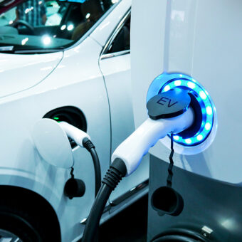 ADAS Solution for Electric Vehicles
