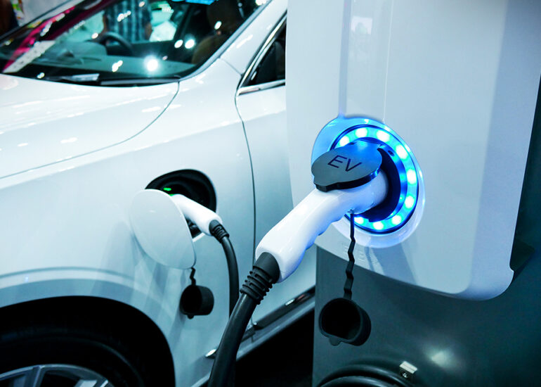 ADAS Solution for Electric Vehicles