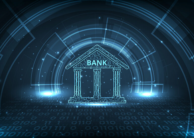 Custom FinTech Services for Digital Banking