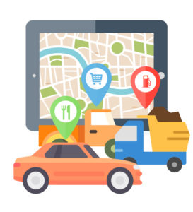 How to Build a Car GPS Tracking System