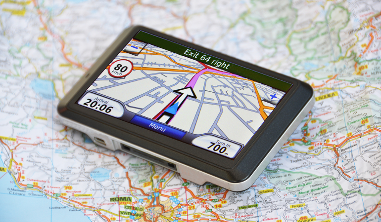 How to Build a Car GPS Tracking System