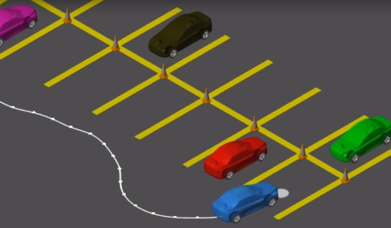Path Planning for Autonomous Vehicles with Hyperloop Option