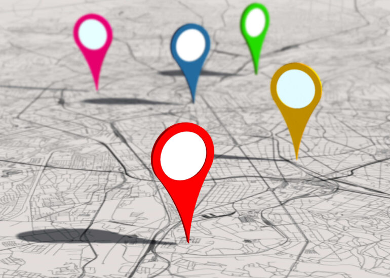 How to Build a Car GPS Tracking System