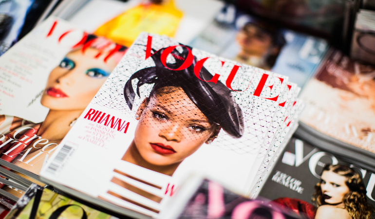 Storytelling Platform for Content Distribution