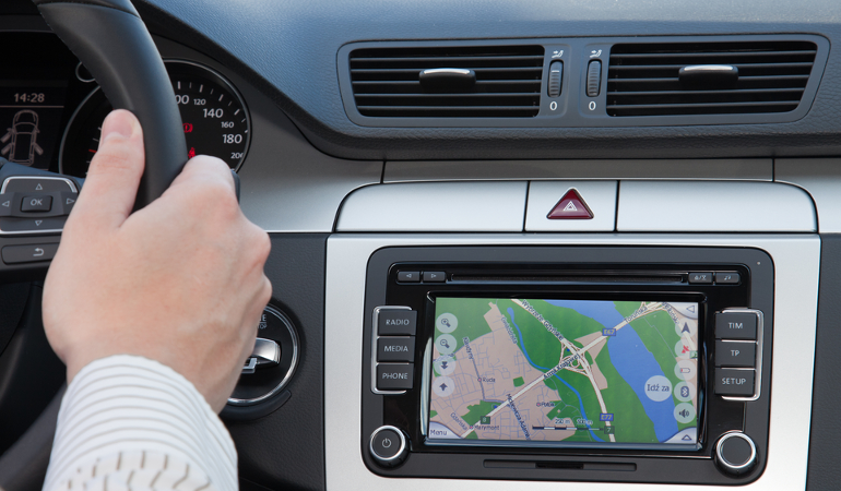 Pipeline for Compiling HD Automotive Maps