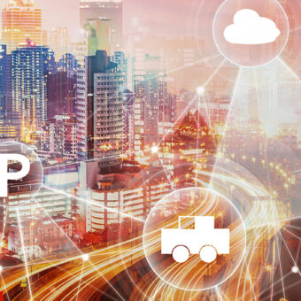V2X: The Basics of Connected Vehicle Technology